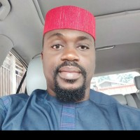 Festus Esewi Osayande