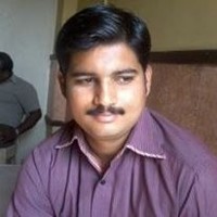raju modkar