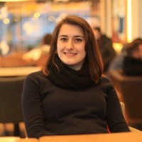 Sevgi Cansın Türedi