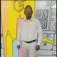 Ifeanyi Remi Nmegwa, ACIPM,HRPL