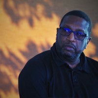 Chuck Stubblefield