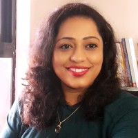 Ritu Sharma