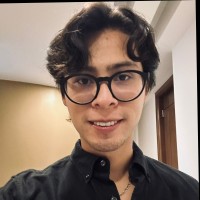 Javier Gamboa Cuevas