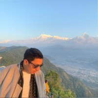 Sushil Kafle