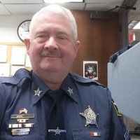 Gary Mitchell