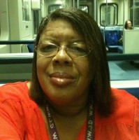 Hattie Armbrister