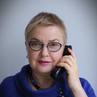 Natalia Marchenko