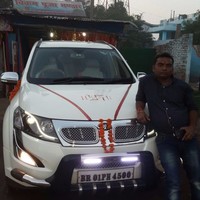 Akhilesh Kumar Ray
