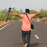 Srishail Jogi