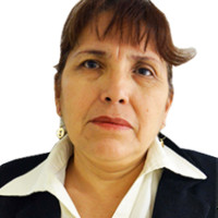Florinda G. Gavonel Vargas