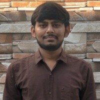 Urvil Patel