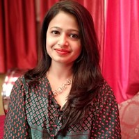 Anuradha B.