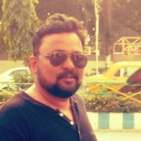 ANUNOY CHATTERJEE