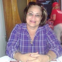 Maria Hernandez Leòn