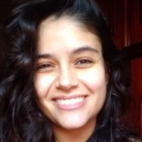 Jordanna Christina Câmara Costa