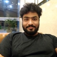 Rajesh Pallegunti