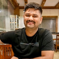 Anirudh Pottekkat