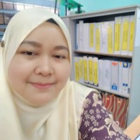 Nor Anisah Mohd Saad