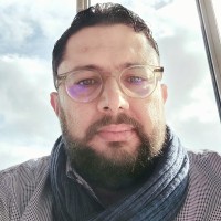 Rafik Ben Elhaj Saad