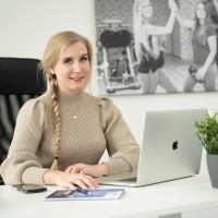 Luisa Schimmel