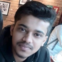 Varun Dev Srivastava