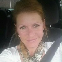 Melissa Hooper