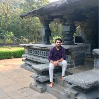 Shubham Satodkar