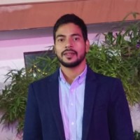 Nitish Kumar Pandey