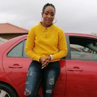 Thato Chiloane