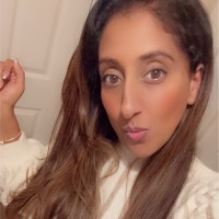 Usha Karavadra