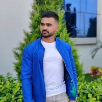 Raghu Gowda