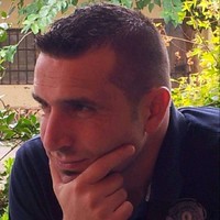 Alessandro Oldani