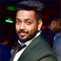 Raghav Singhal