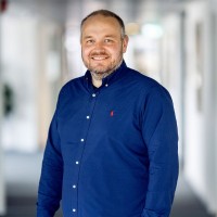 Kasper Lundberg Miller