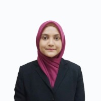 Nurul Izzati Pison