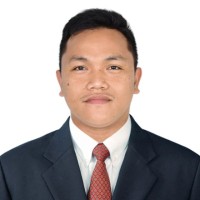 Jester John Antonano