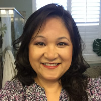 Joanne Gonzales