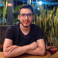 Alejandro Arias Marin