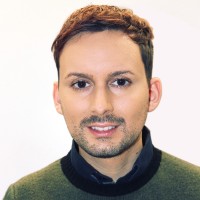 Stefano Andreoli