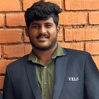 Deepak Murugan
