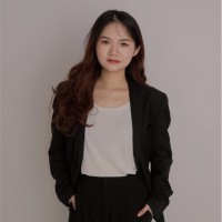 Cindy He