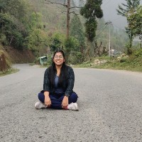 Payel Mondal