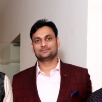 Anish Gupta