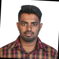Diniesh Appalanaidoo