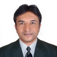 Satish Damade