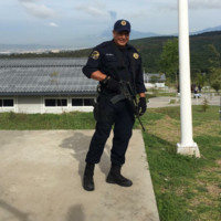 Rafael De Jesus Martinez