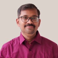 Annamalai A