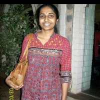 Ramalakshmi K