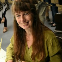 Thea Van Gils-Vlasveld