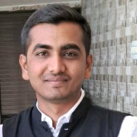 Parth Vamja